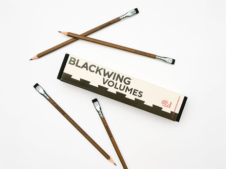 Blackwing Volumes Pencil
