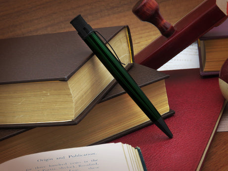 Retro 51 Rollerball Pen
