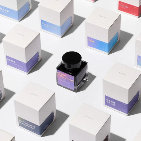 Wearingeul Inks