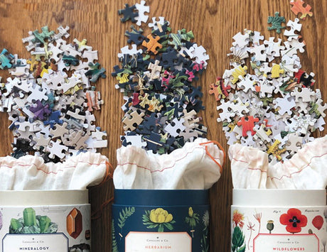 Fun & Games-Jenni Bick Custom Journals