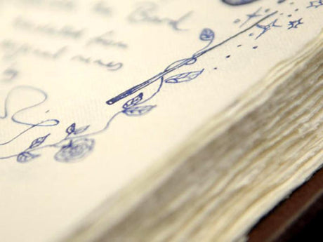 Journals-Jenni Bick Custom Journals