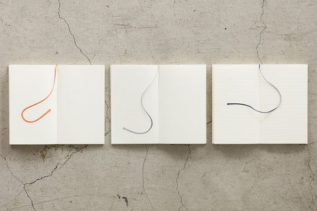 Midori MD Notebooks-Jenni Bick Custom Journals