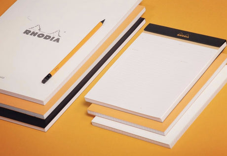 Rhodia Pads-Jenni Bick Custom Journals