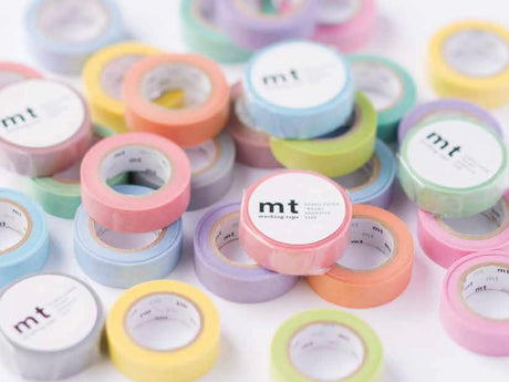Washi Tape-Jenni Bick Custom Journals