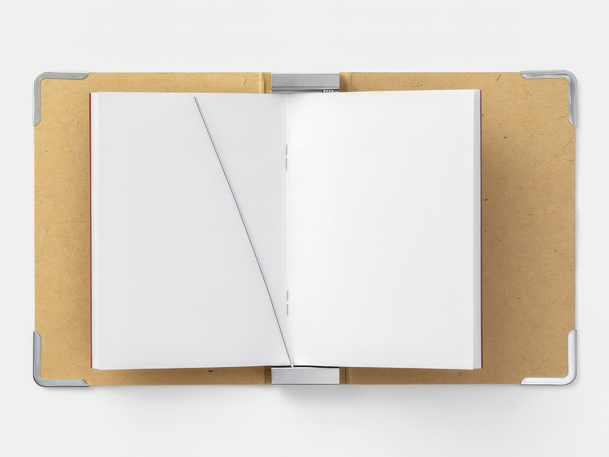 016 Refill Storage Binder TRAVELER'S Notebook - Passport Size