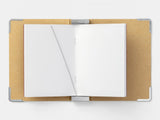 016 Refill Storage Binder TRAVELER'S Notebook - Passport Size