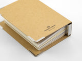 016 Refill Storage Binder TRAVELER'S Notebook - Passport Size