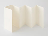032 Accordion Fold Paper Refill TRAVELER'S Notebook - Regular Size