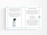 Petite Housekeeping: Bathrooms: Discover Peace Through a Clean Space