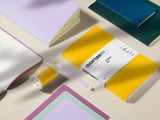 Leuchtturm 1917 Jottbook Pur Set of 3 - Lilac