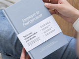 Employee to Entrepreneur Guided Journal