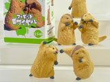 Fighting Marmot Blind Box