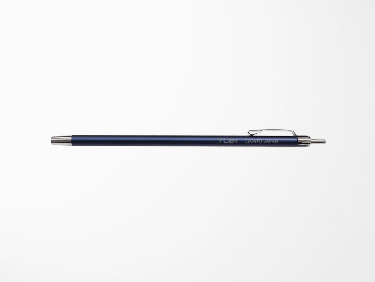 Ohto Mini Ballpoint Pen
