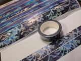 Holographic Leafy Sea Dragon Washi Tape