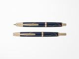 Pilot Vanishing Point Fountain Pen - Golden Journey 2026 Limited Edition