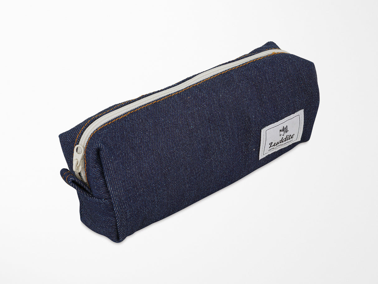 Luddite Kurashiki Box Pen Case