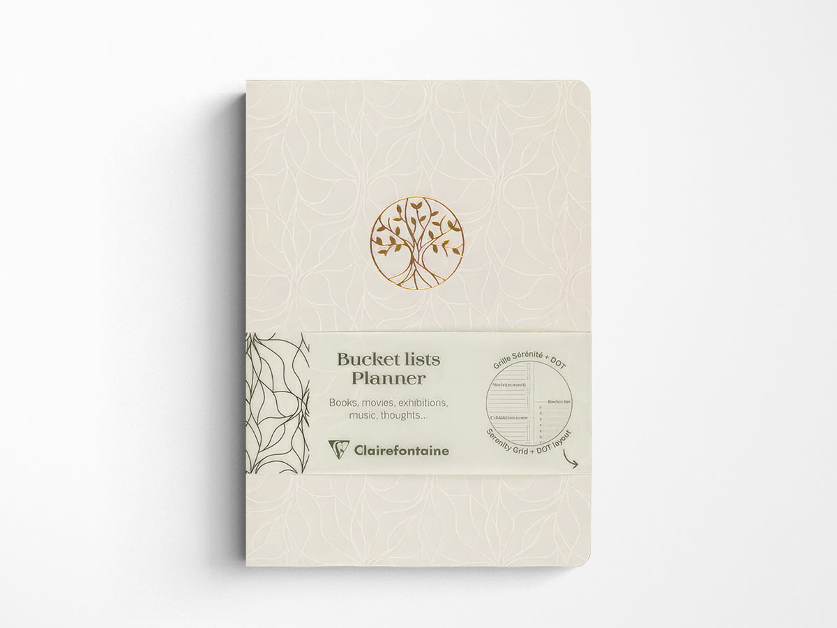 Bucket Lists Planner
