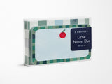 An Apple A Day Little Notes® Duo Set