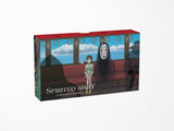 Studio Ghibli Spirited Away Notecards