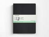 Moleskine Cahier Music Journal Set of 3
