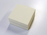 Tsubame Memo Block - Dotted