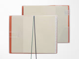 Hightide 2027 Weekly Schedule Book Nähe B6 Slim Vertical