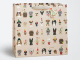 Party Dogs Gift Bags
