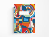 Frank Lloyd Wright Hoffman House Notebook
