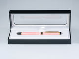 Pilot Grance Fountain Pen - Pearl Pink