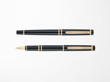 Pilot Grance Fountain Pen - Black
