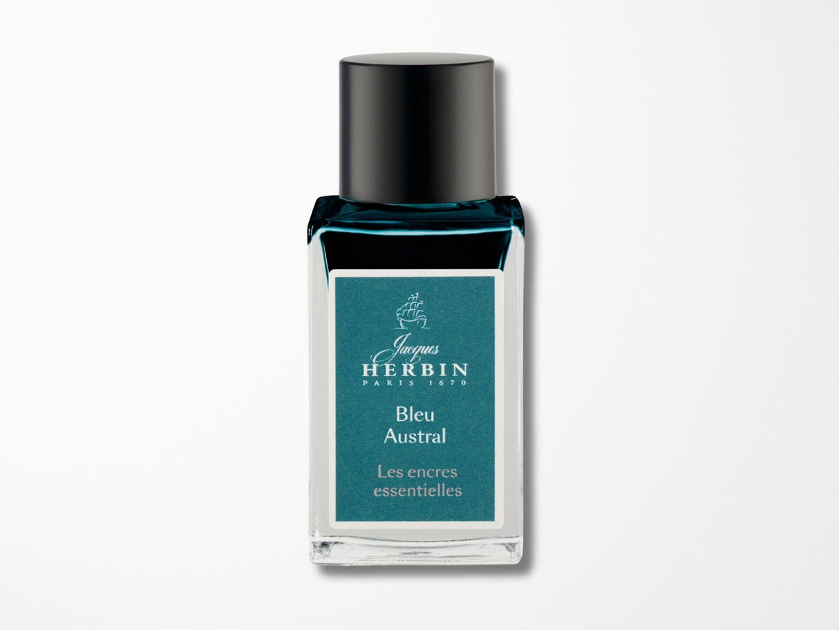 Jacques Herbin Essential Ink - Bleu Austral