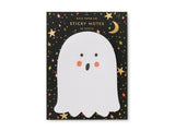 Ghost Sticky Notes