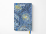 Moleskine MoMA Vincent van Gogh Notebook