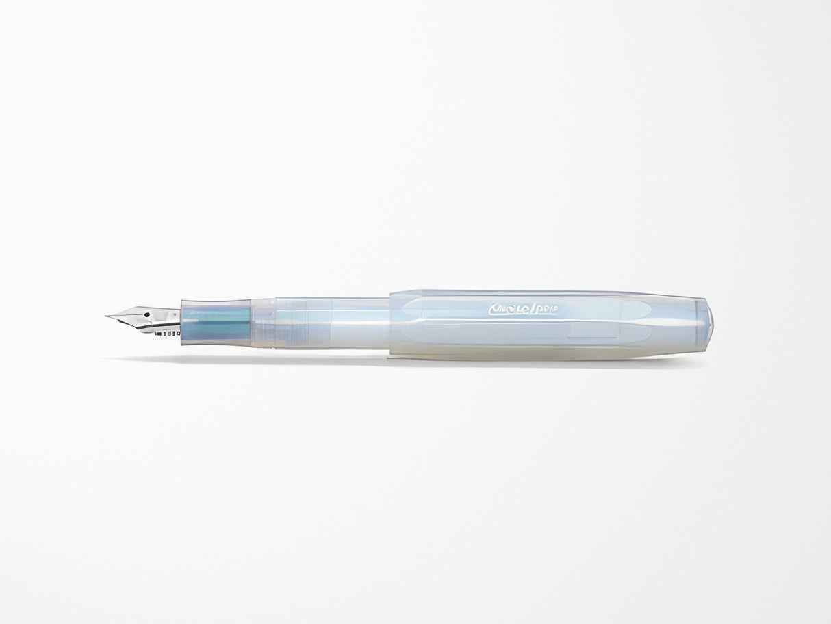 Kaweco SPORT LUNAR Light Blue