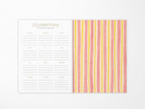 2026 - 2027 Lazy Daisy - Seedlings On the Go Planner
