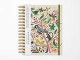 2026-2027 Menagerie Seedlings 17 Month Planner