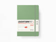 2027 Leuchtturm 1917 Daily Planner - SAGE