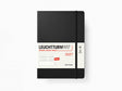 2027 Leuchtturm 1917 Week Planner - BLACK
