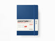 2027 Leuchtturm 1917 Week Planner - INDIGO