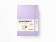 2027 Leuchtturm 1917 Weekly Planner & Notebook - LILAC Softcover
