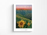 2027 Sierra Club Engagement Calendar