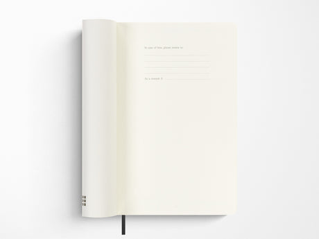 Moleskine 18 Month 2026-2027 Weekly Planner - Myrtle Green Soft Cover