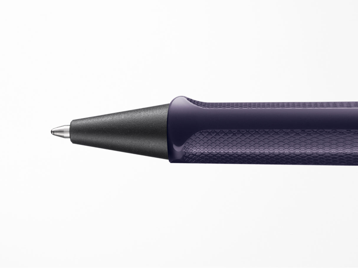 Lamy SAFARI METEORA Special Edition