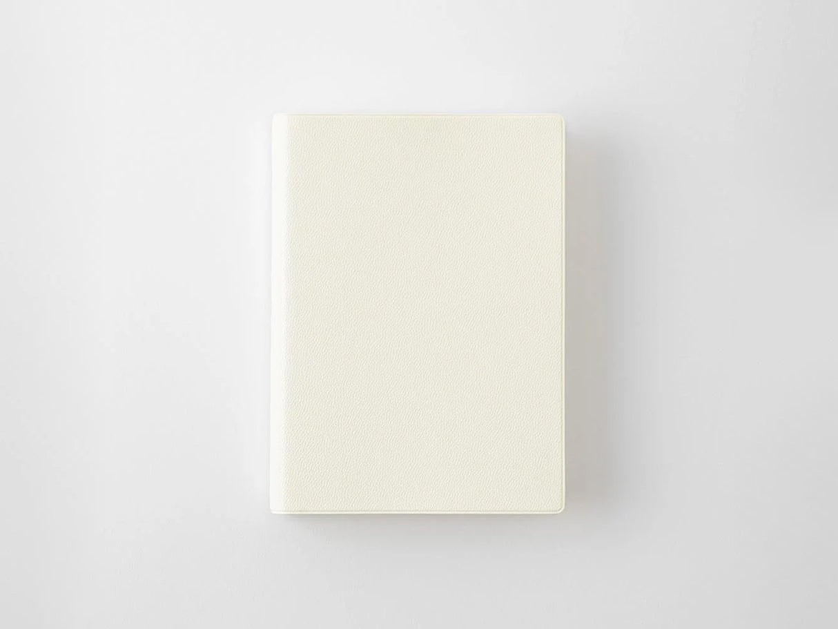 MD Notebook Diary 1 Day 1 Page 2027 - A6