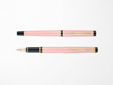 Pilot Grance Fountain Pen - Pearl Pink