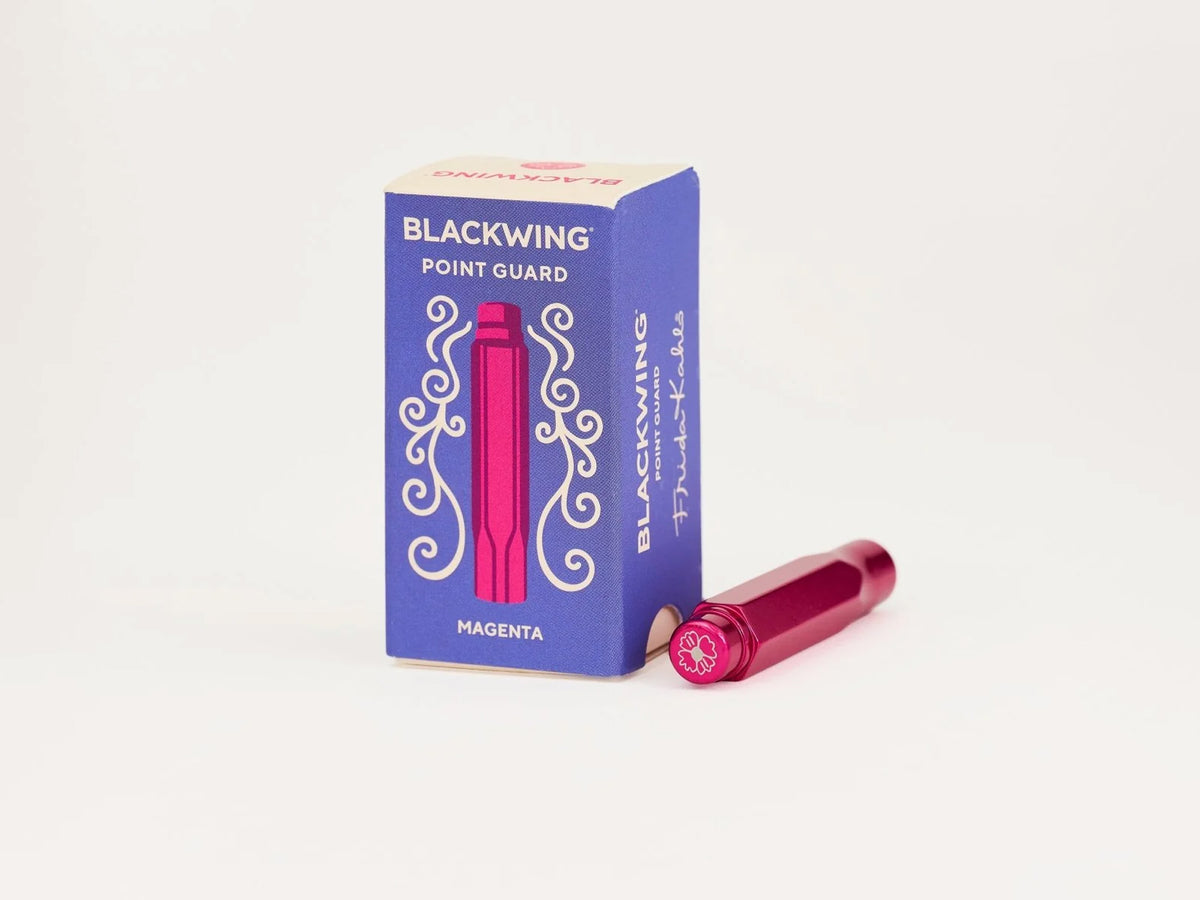 Blackwing Volume 143 - Frida Kahlo Point Guard