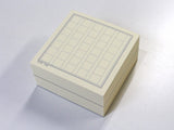 Tsubame Memo Block - Genkou Manuscript