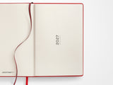 2027 Leuchtturm 1917 Booklet Monthly Planner