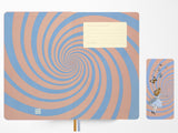 Alice's Adventures in Wonderland Notebook - Alice