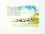 Sketching Outside